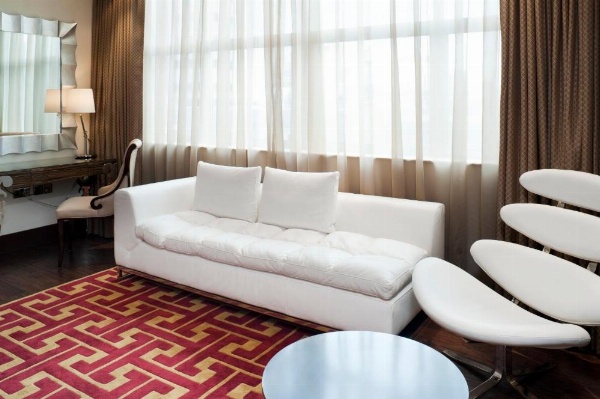 Hotel Indigo London Tower Hill image 17