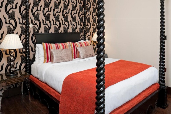 Hotel Indigo London Tower Hill image 21
