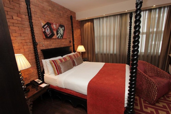 Hotel Indigo London Tower Hill image 22
