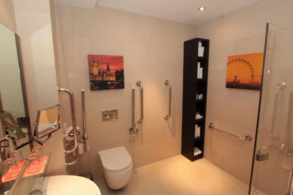 Hotel Indigo London Tower Hill image 27