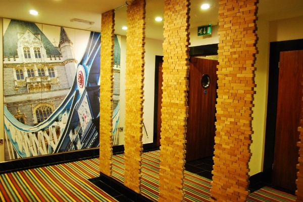 Hotel Indigo London Tower Hill image 30