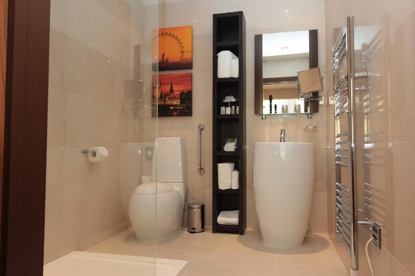 Hotel Indigo London Tower Hill image 7
